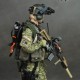 Soldierstory 75th Ranger Regiment In Afghanistan 1/6TH Scale Figure