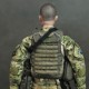 Soldierstory 75th Ranger Regiment In Afghanistan 1/6TH Scale Figure