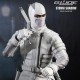 Hot Toys G.I. JOE STORM SHADOW 1/6TH SCALE FIGURE