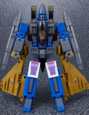 Takara Transformers Masterpiece MP11ND Dirge