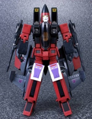 Takara Transformers Masterpiece MP11NT Thrust