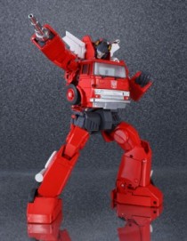 Takara Transformers Masterpiece MP33 Inferno