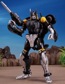 Takara Transformers Masterpiece MP34S Beast Wars Shadow Panther