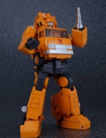 Takara Transformers Masterpiece MP35 Grapple