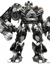 Takara Transformers Masterpiece Movie Series MPM06 Ironhide