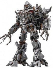 Takara Transformers Masterpiece Movie Series MPM08 Megatron