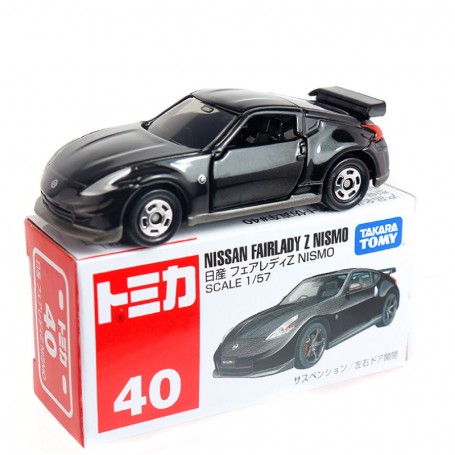 tomica 40