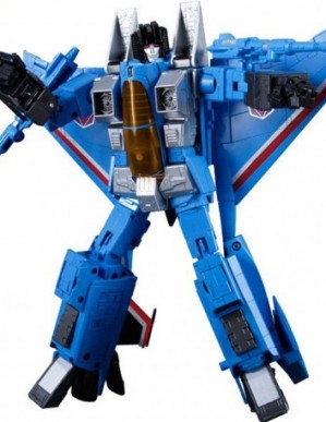 Takara Transformers Masterpiece MP-11T Thundercracker