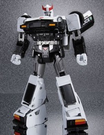Takara Transformers Masterpiece MP-17 Prowl