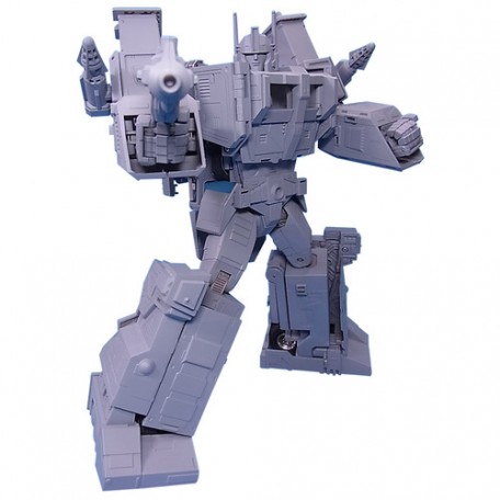 Takara Transformers Masterpiece MP-22 Ultra Magnus