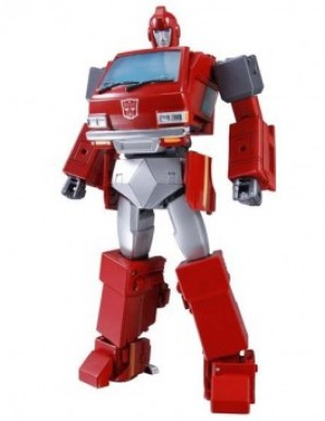 Takara Transformers Masterpiece MP27 Ironhide